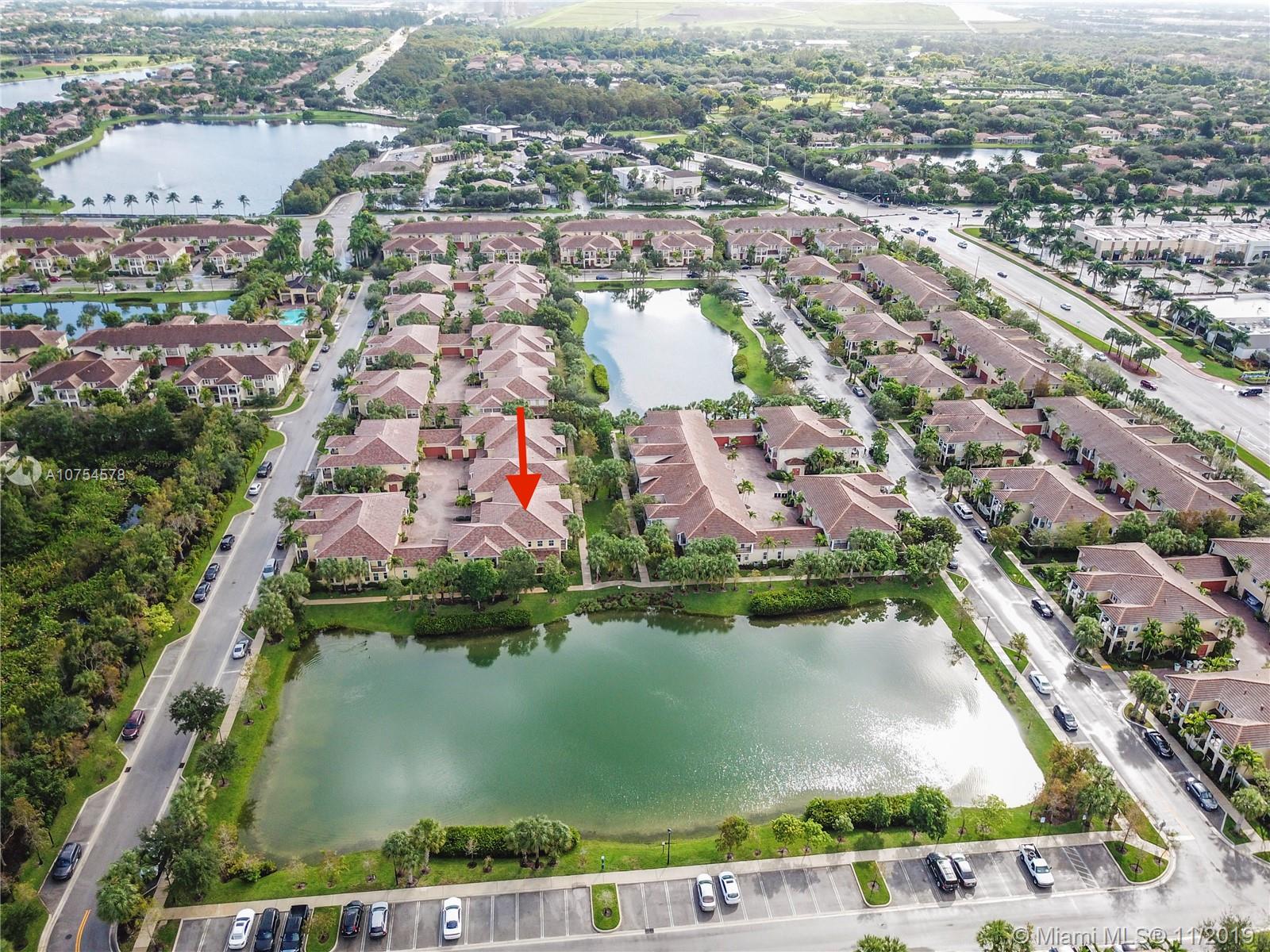 Coconut Creek, FL 33073,4760 Mimosa Place #1004