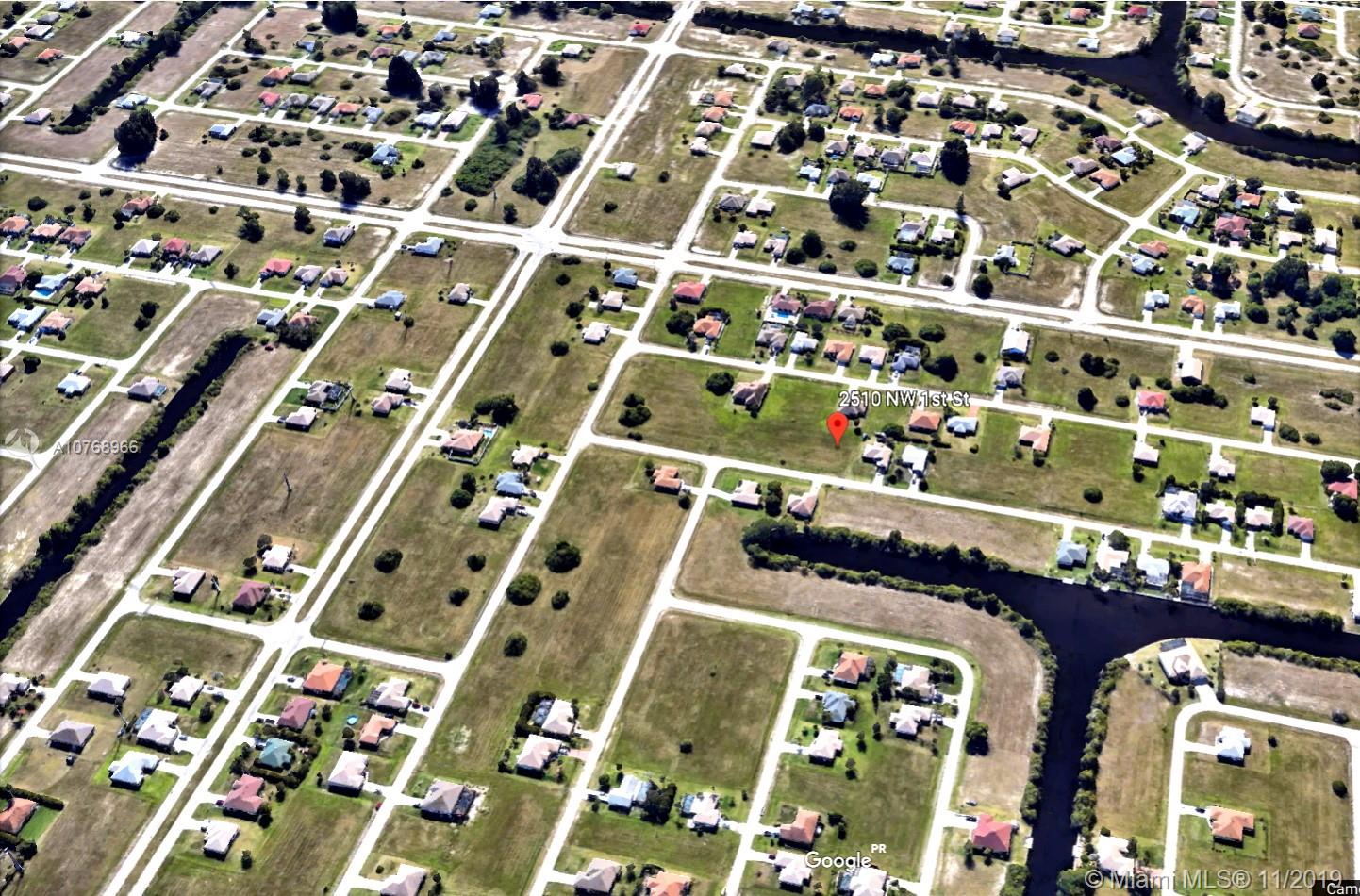 2510 NW 1ST Street, Other City - In The State Of Florida, FL 33993