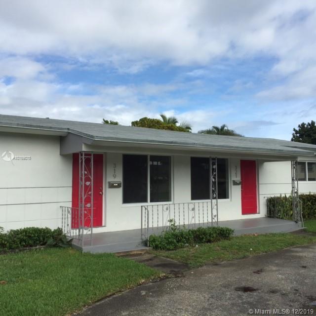 319 NE 114th St, Miami, FL 33161