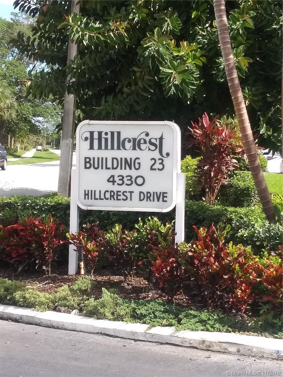 Hollywood, FL 33021,Address not disclosed