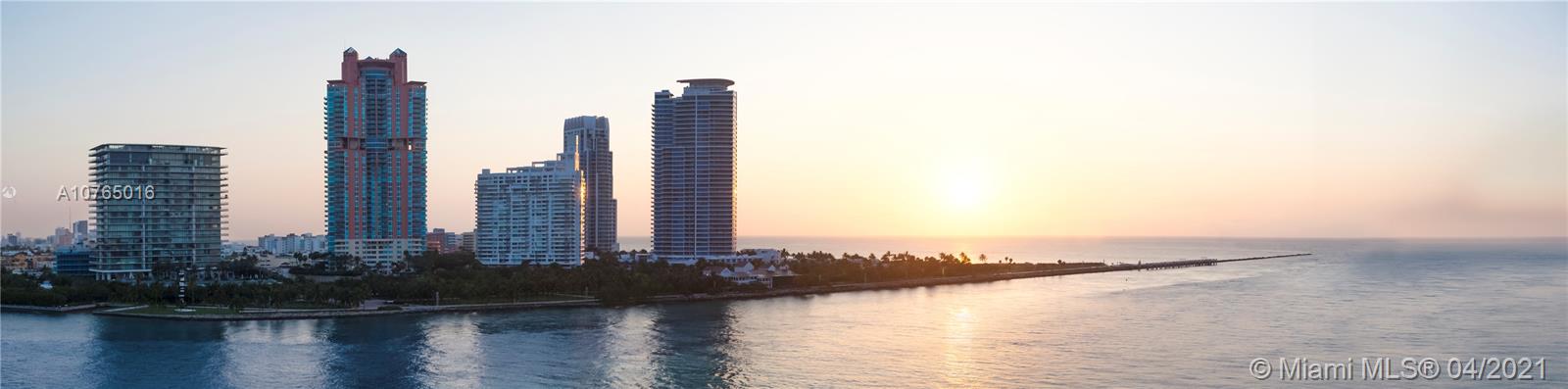 Fisher Island, FL 33109,6800 Fisher Island Drive #6846