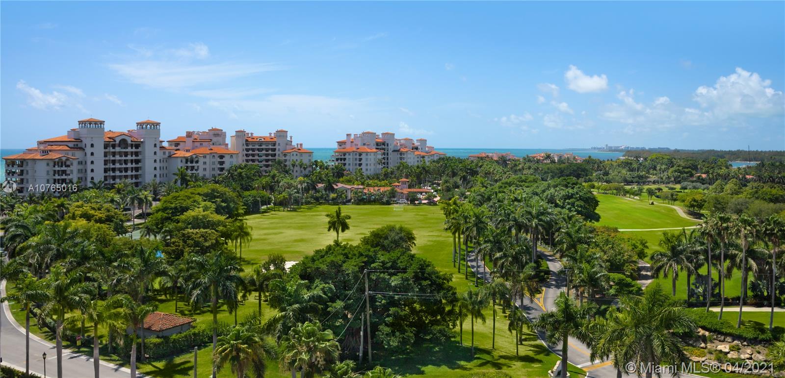 Fisher Island, FL 33109,6800 Fisher Island Drive #6846