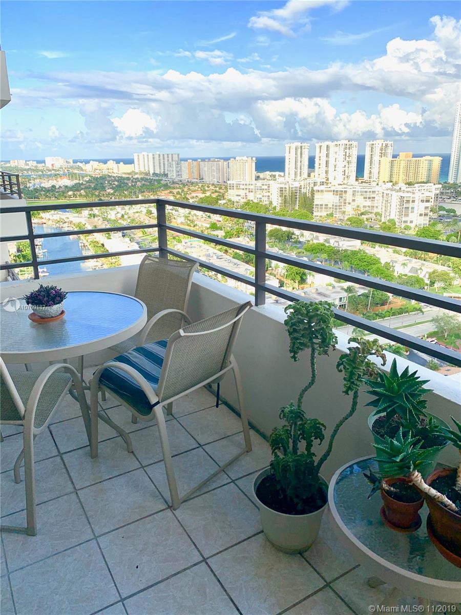 Hallandale Beach, FL 33009,2500 Parkview Dr #2303