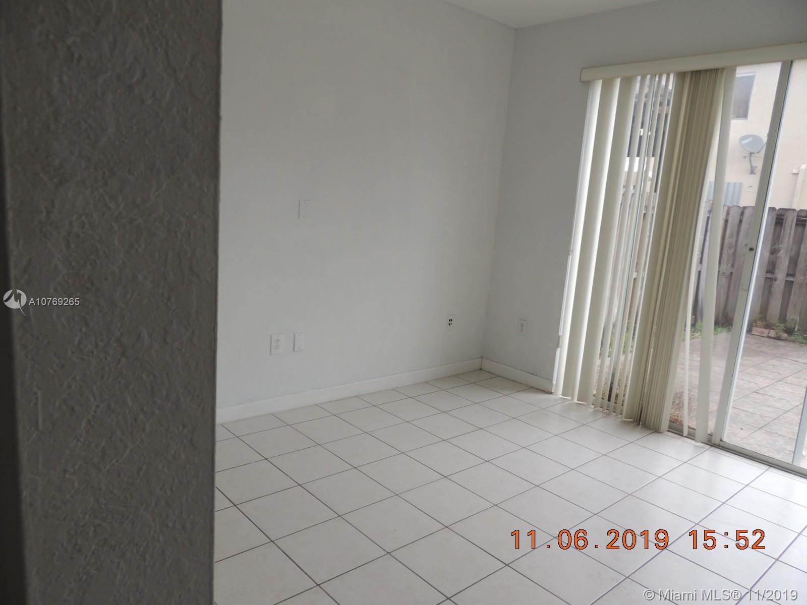 Doral, FL 33178,5713 NW 112th Pl #5713