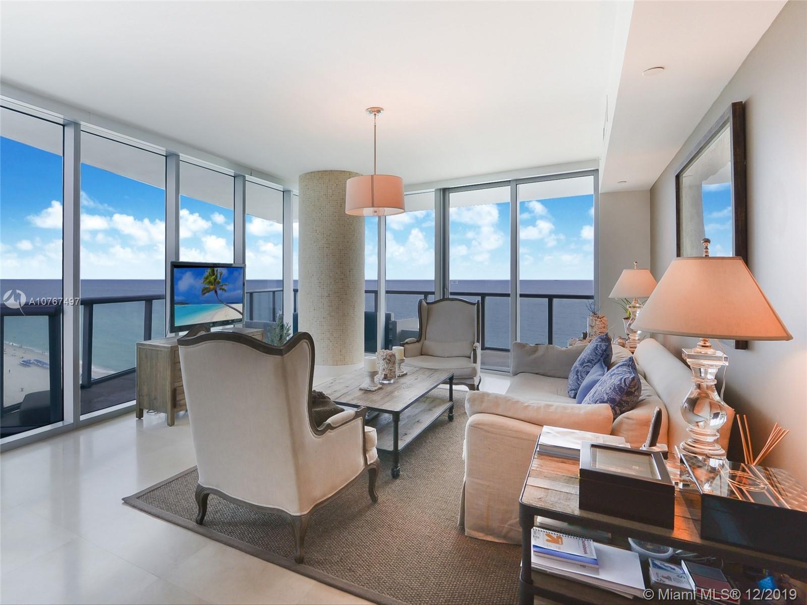 17001 Collins Ave #1508, Sunny Isles Beach, FL 33160