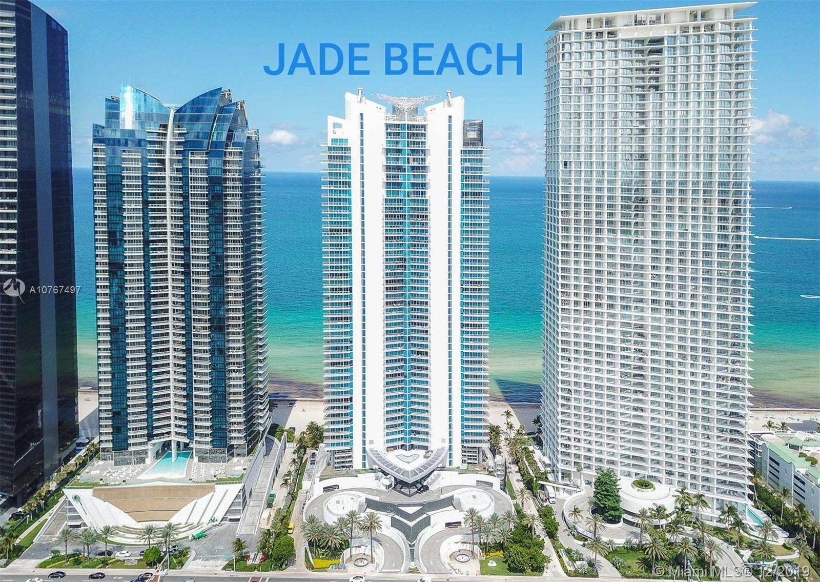 Sunny Isles Beach, FL 33160,17001 Collins Ave #1508