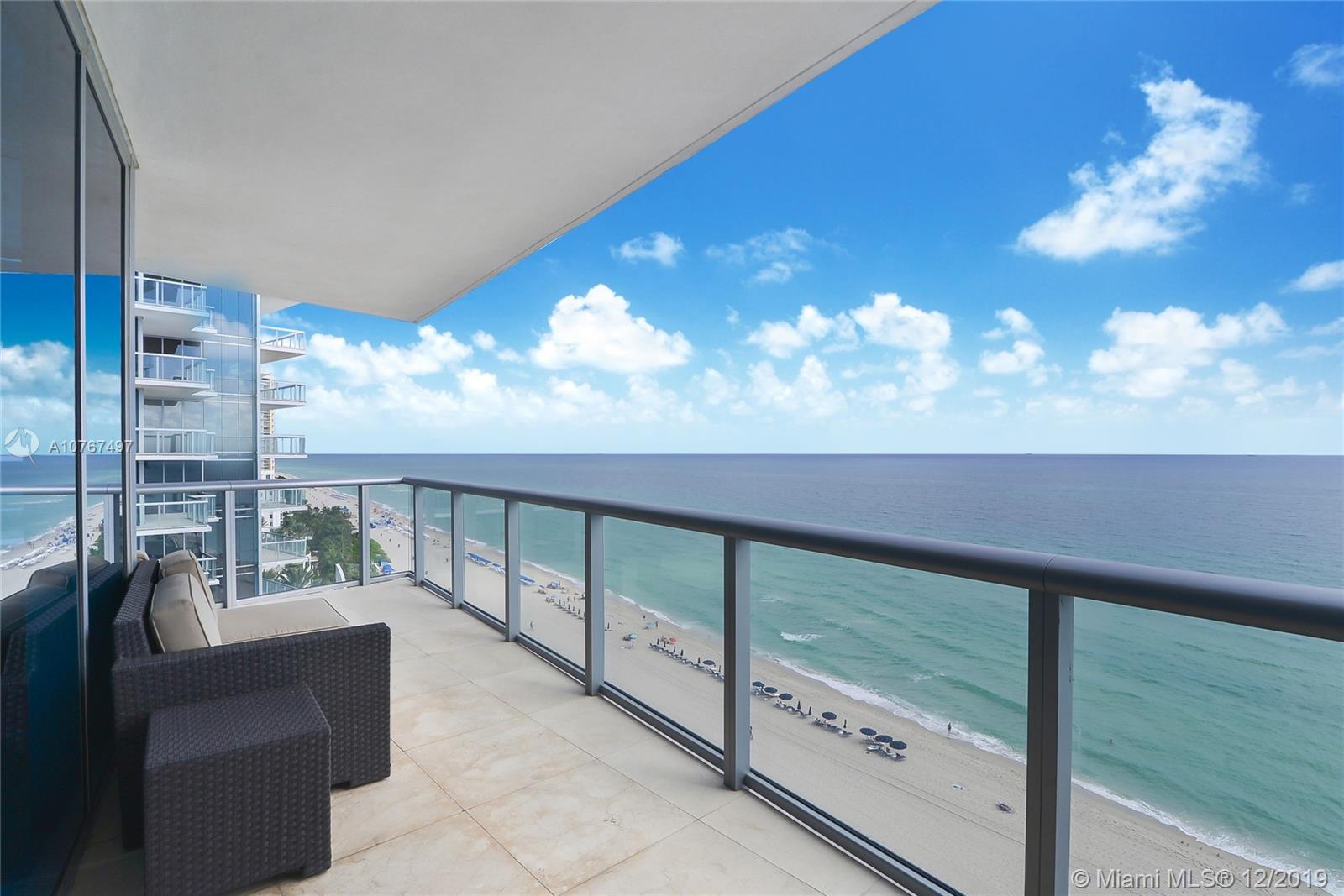 Sunny Isles Beach, FL 33160,17001 Collins Ave #1508