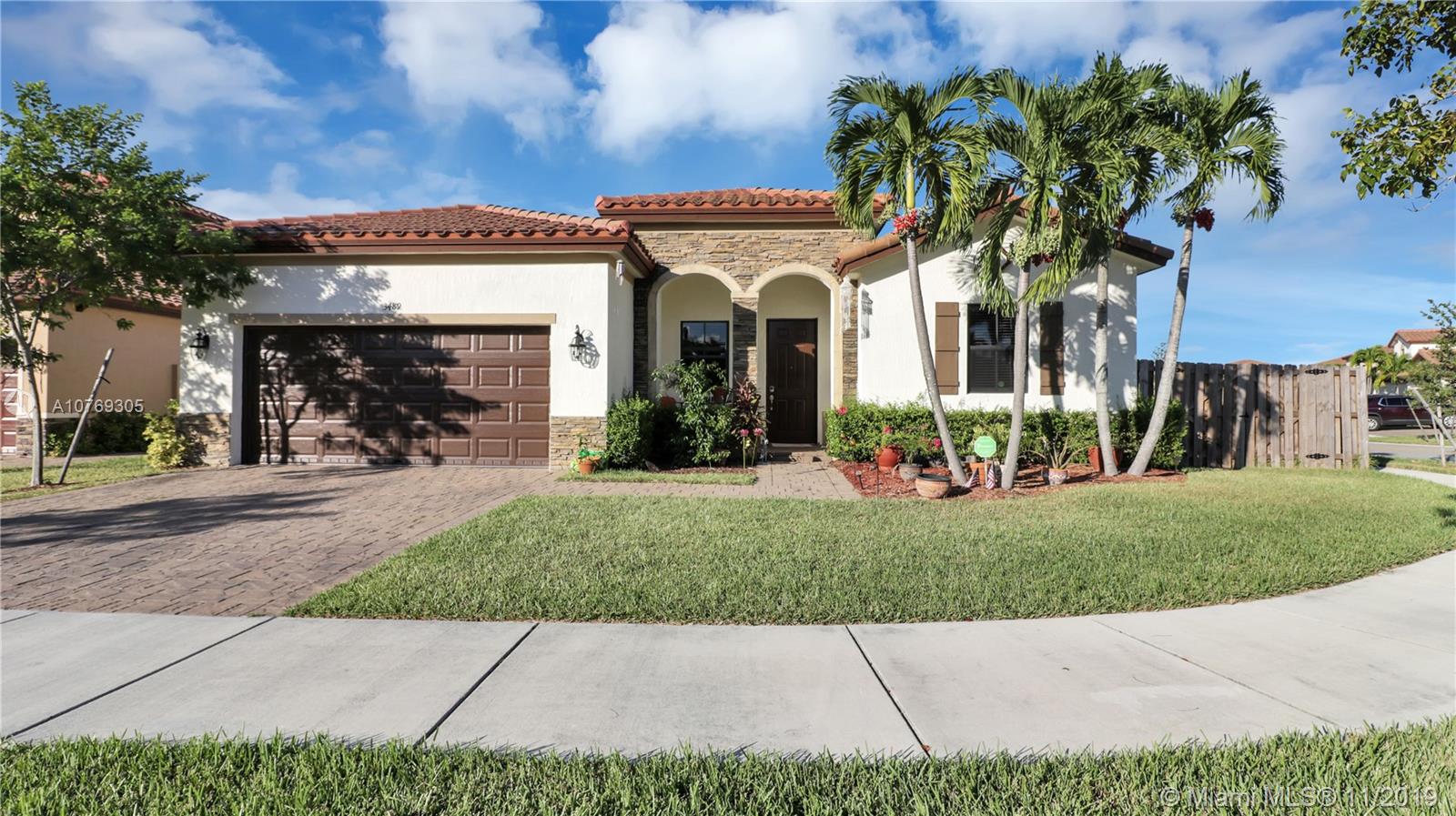 Homestead Homes for Sale Single Family Homes Homestead Fl Real Estate