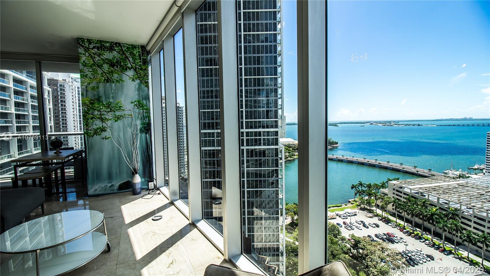 485 Brickell Ave #2410, Miami, FL 33131