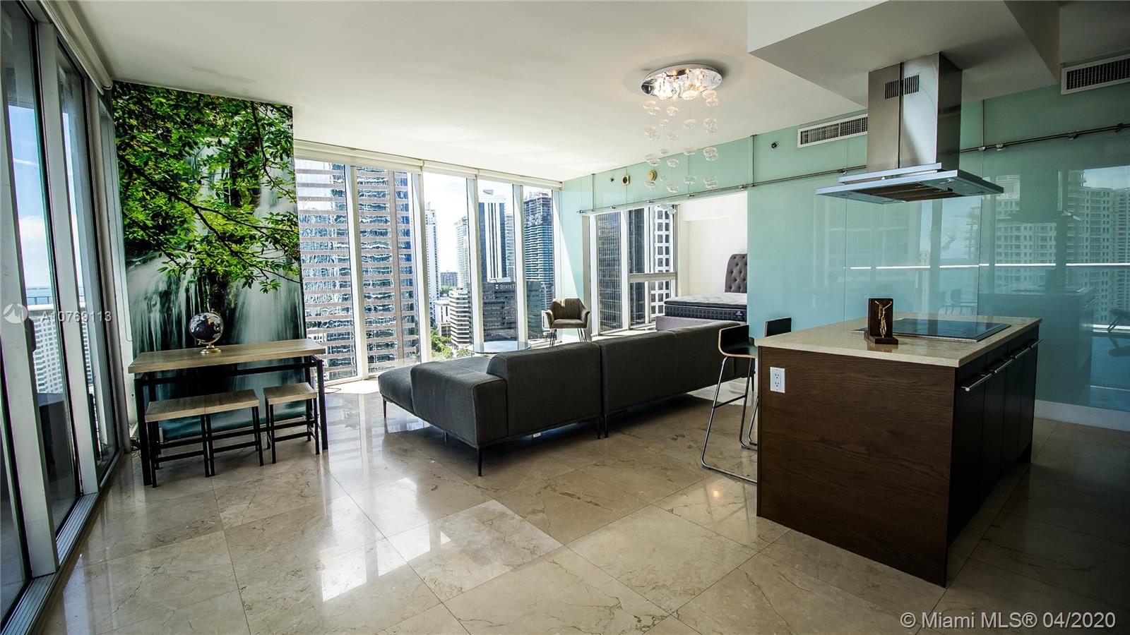 Miami, FL 33131,485 Brickell Ave #2410