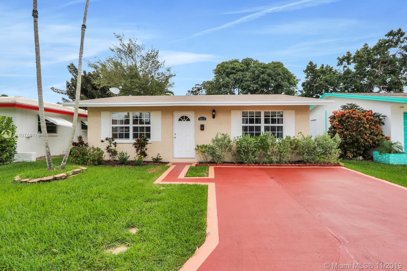 5612 NW 49th Ter, Tamarac, FL 33319