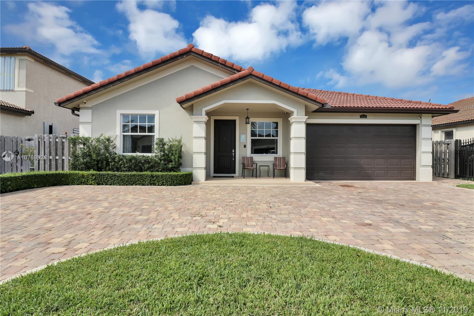 Homestead, FL 33033,28244 SW 129th Ct