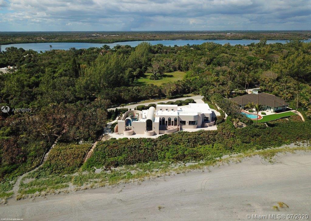 303 S Beach Rd, Hobe Sound, FL 33455