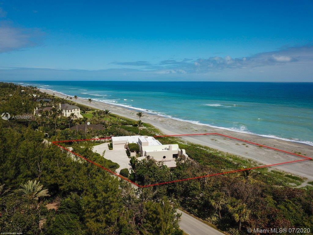 Hobe Sound, FL 33455,303 S Beach Rd