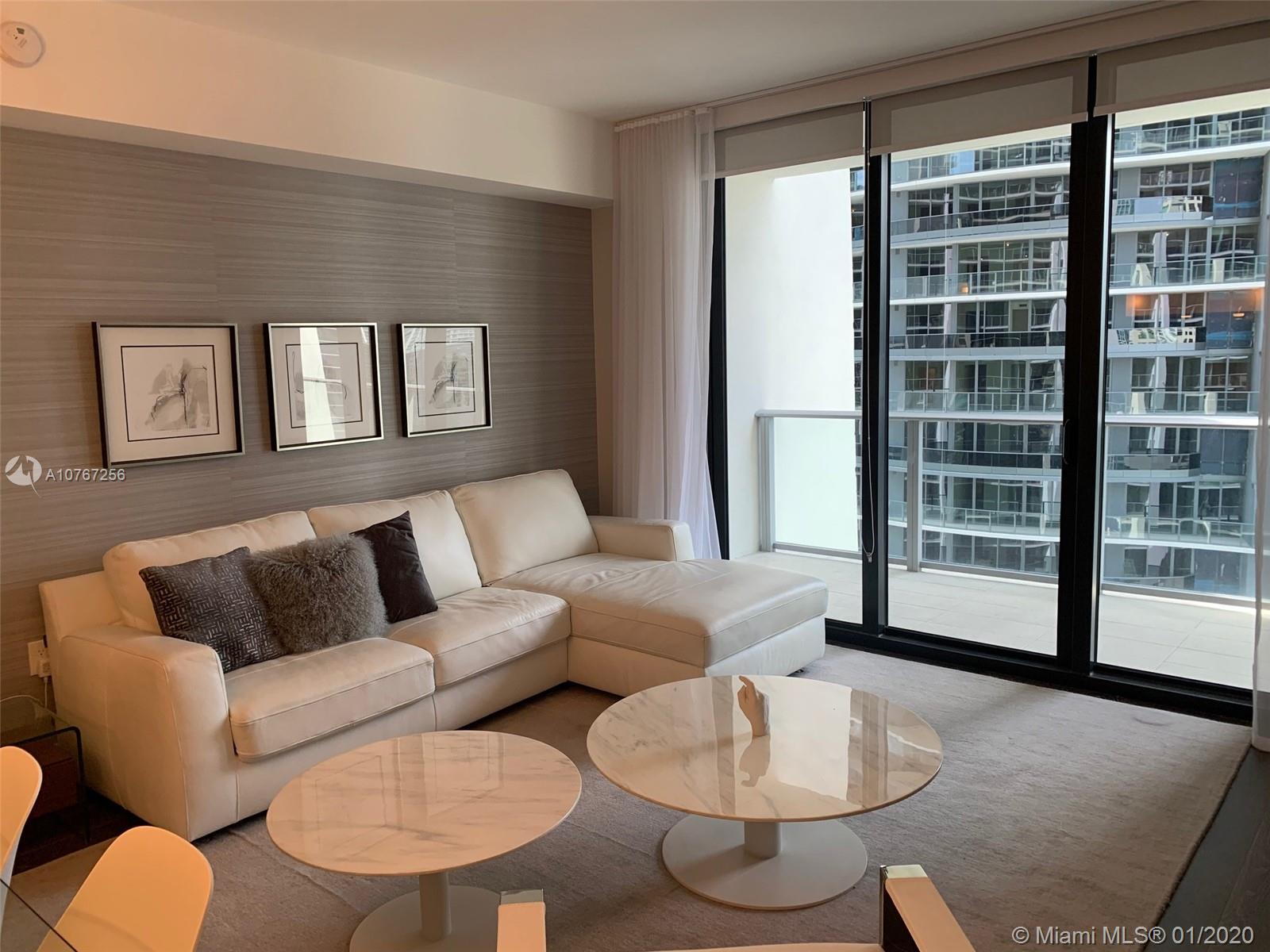 Miami, FL 33131,1010 Brickell #2409