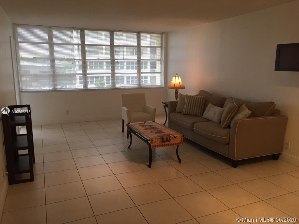 Hallandale Beach, FL 33009,1825 S Ocean Dr #307