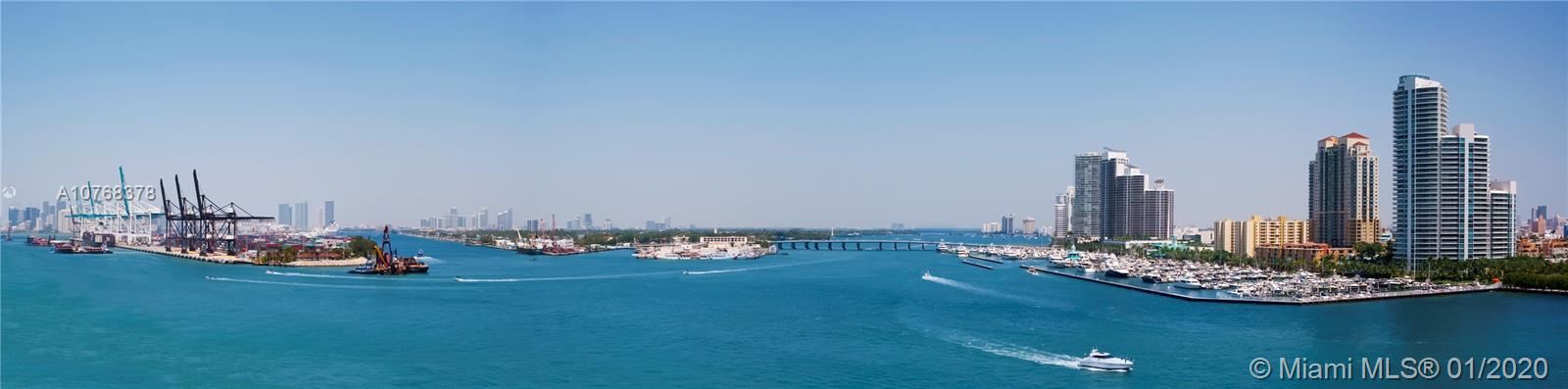 Miami Beach, FL 33109,6891 Fisher Island Dr #6891