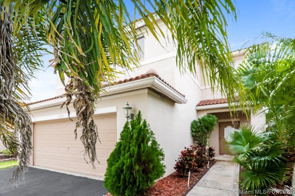 Weston, FL 33327,1336 Plumosa Way