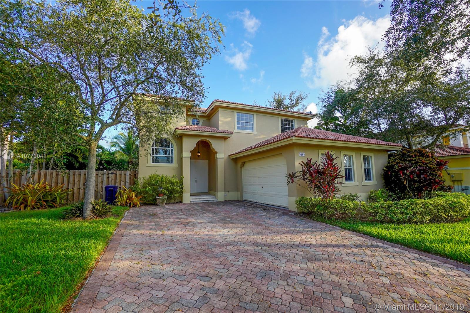 Palmetto Bay, FL 33157,9063 SW 163rd Ter