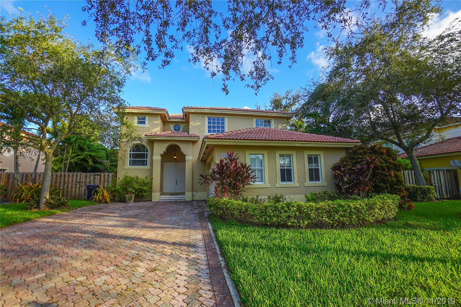 Palmetto Bay, FL 33157,9063 SW 163rd Ter