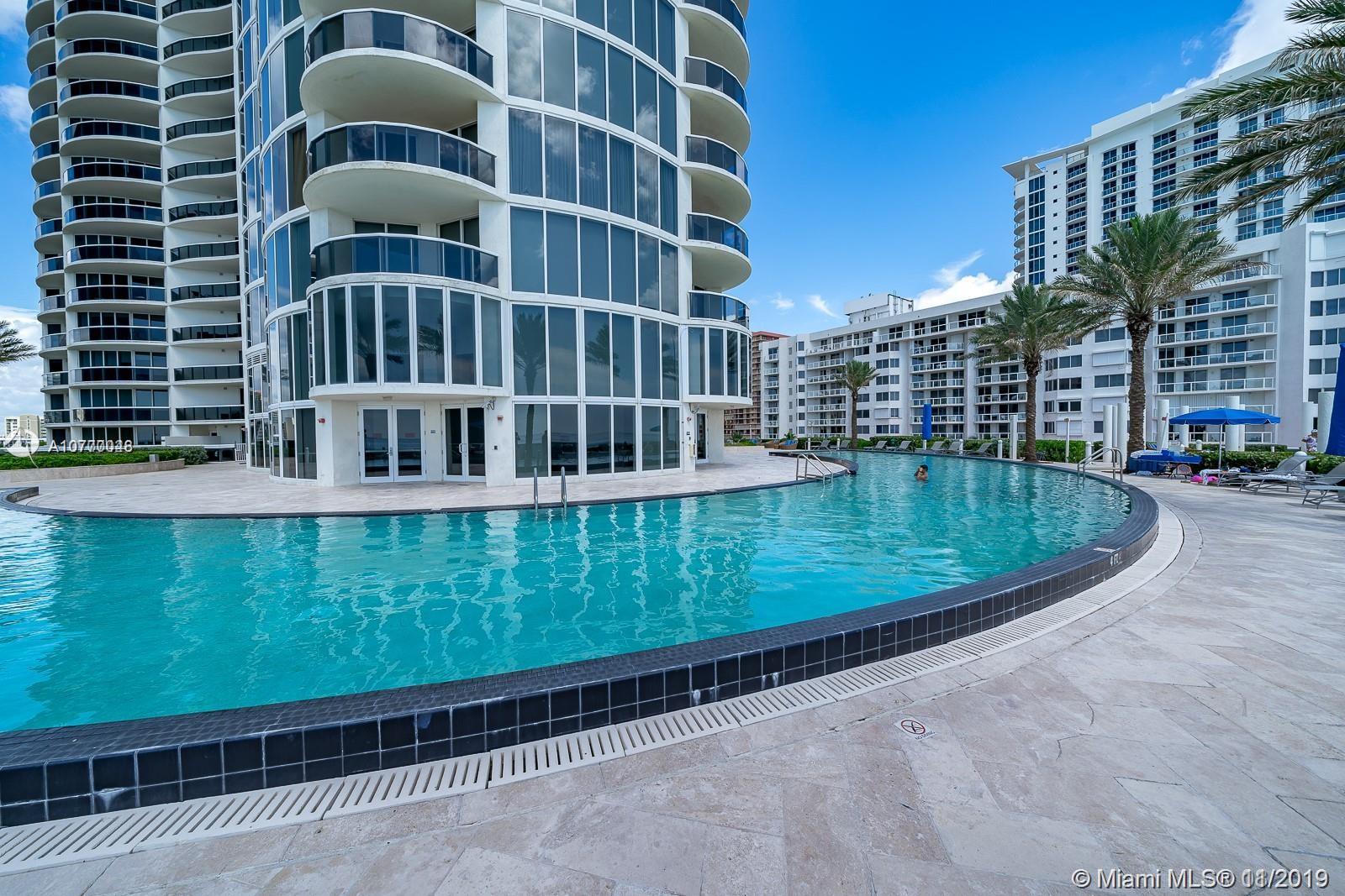 Sunny Isles Beach, FL 33160,17201 Collins+Den #3103