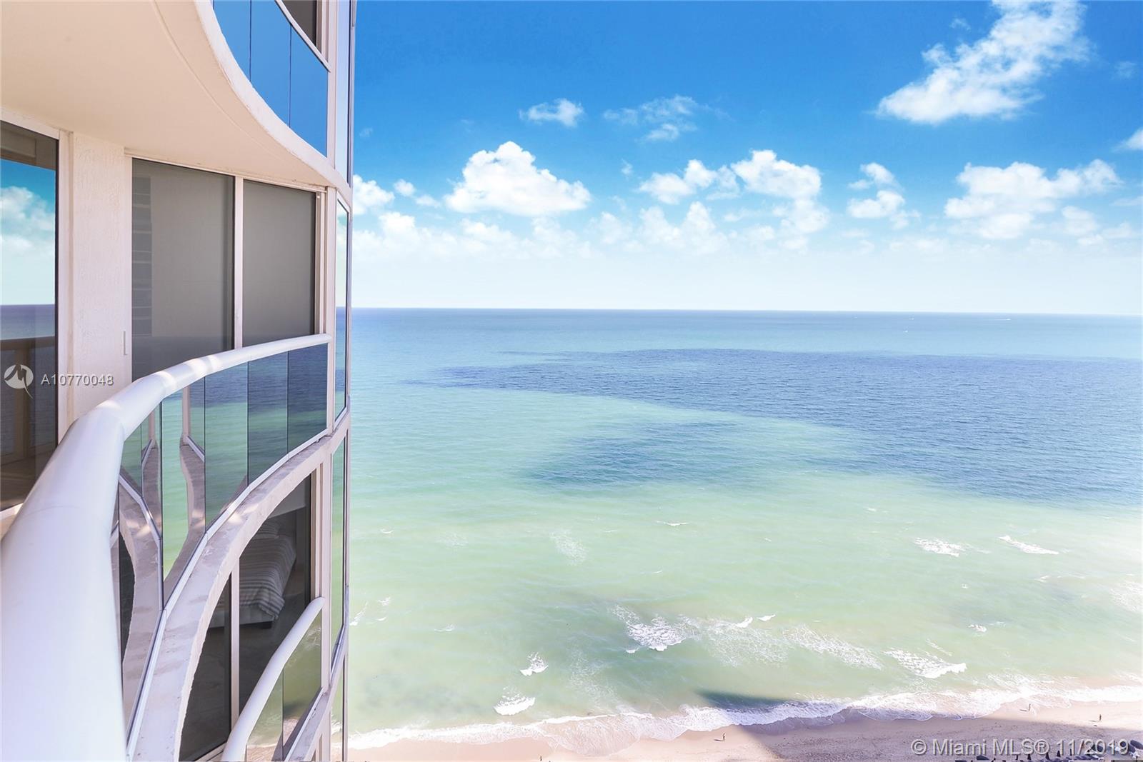 Sunny Isles Beach, FL 33160,17201 Collins+Den #3103