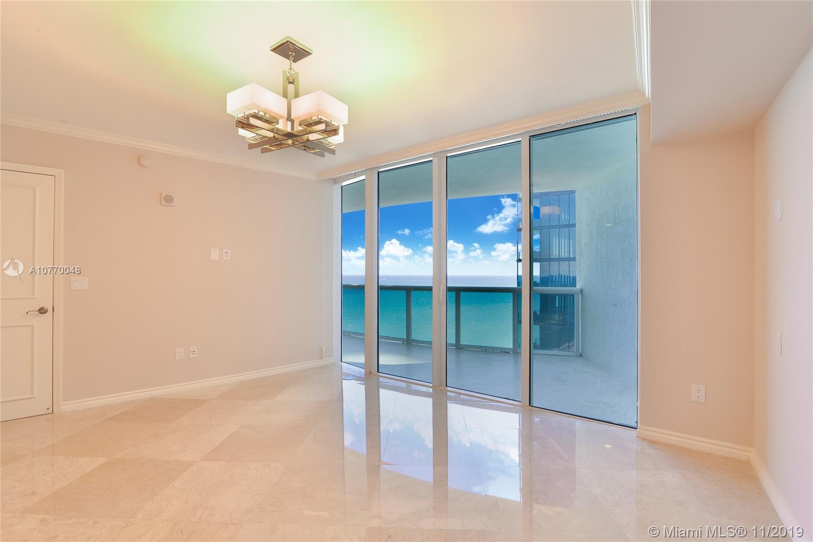 Sunny Isles Beach, FL 33160,17201 Collins+Den #3103