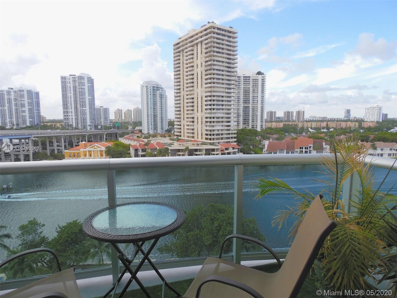 Sunny Isles Beach, FL 33160,19390 Collins Ave #1009