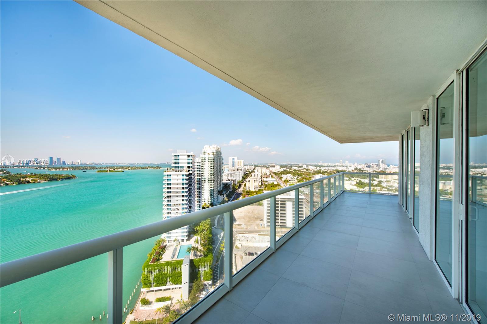 Miami Beach, FL 33139,450 Alton Rd #2502