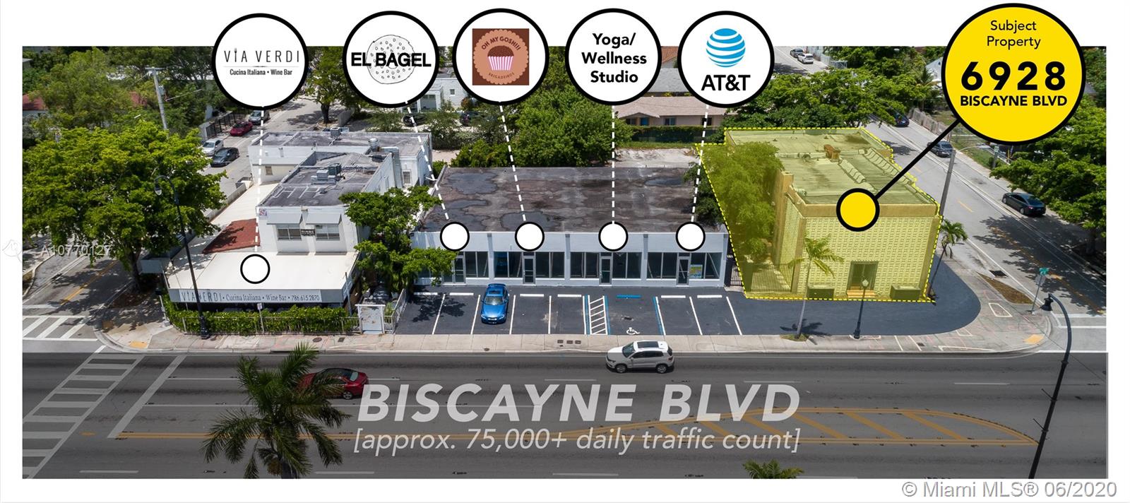 Miami, FL 33138,6928 Biscayne Blvd