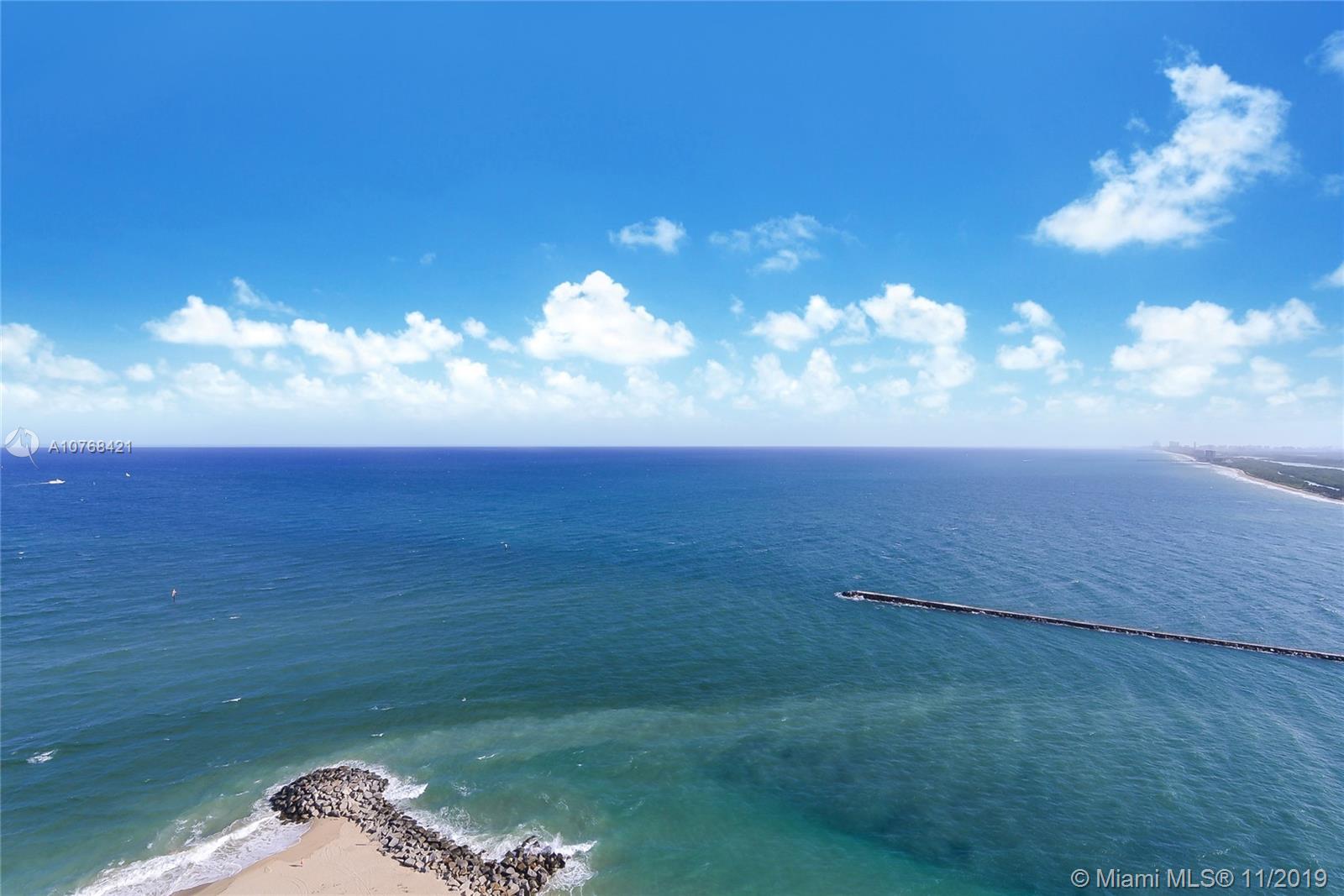 Fort Lauderdale, FL 33316,2200 S OCEAN LN #PH-8/3108