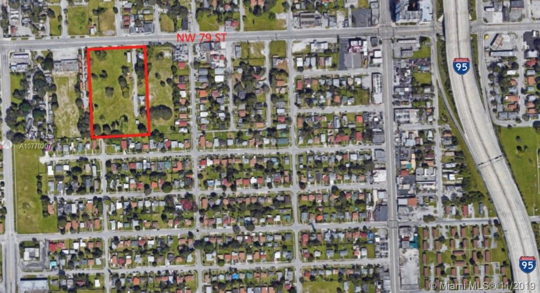 1080 NW 79 ST, Miami, FL 33150