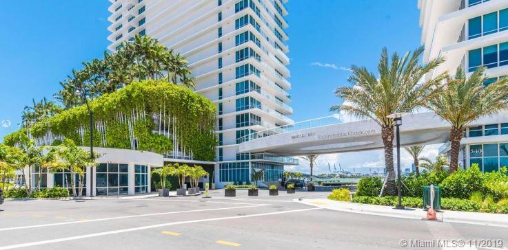 520 West Ave #802, Miami Beach, FL 33139