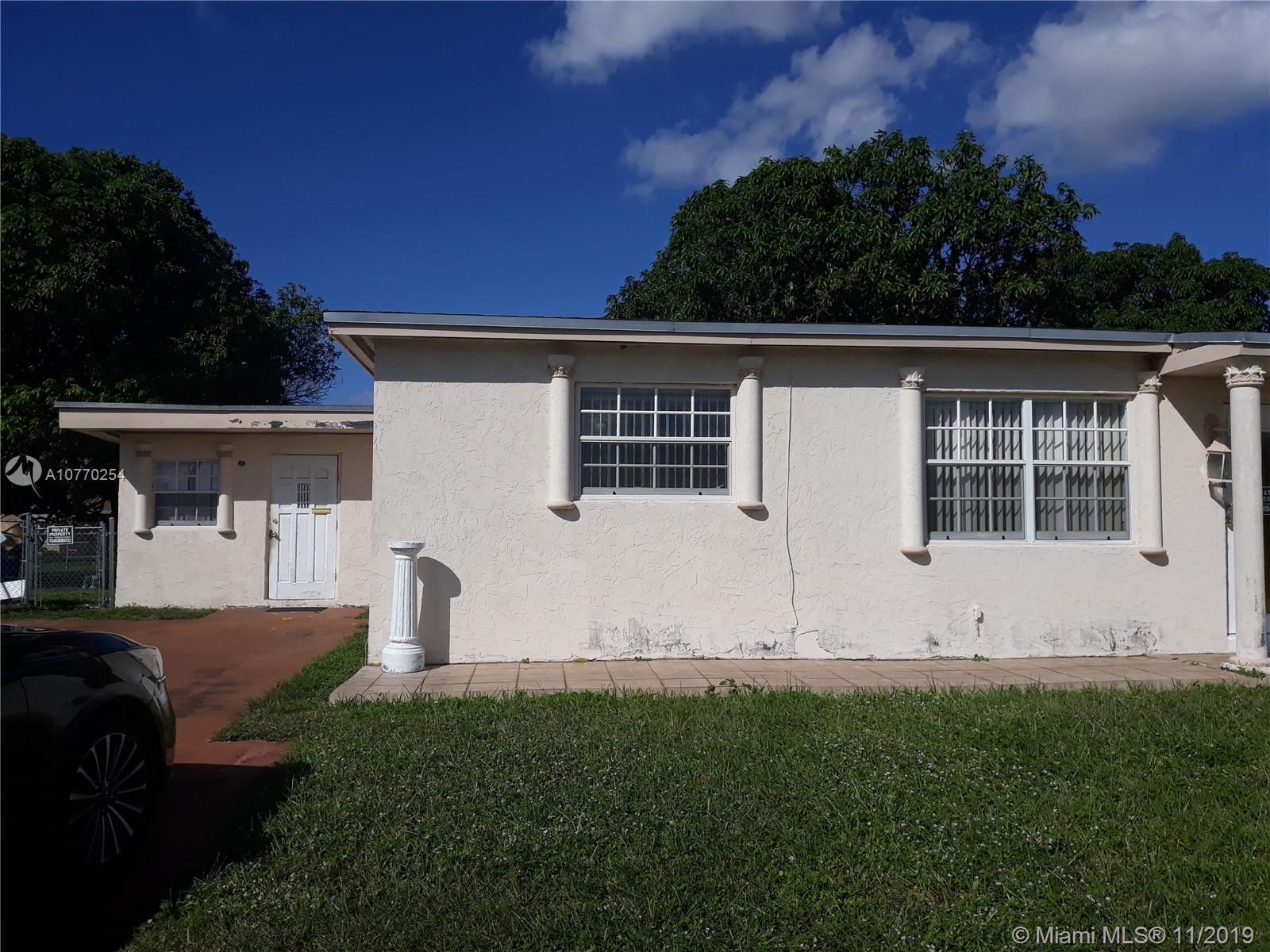 3455 NW 205th St, Miami Gardens, FL 33056