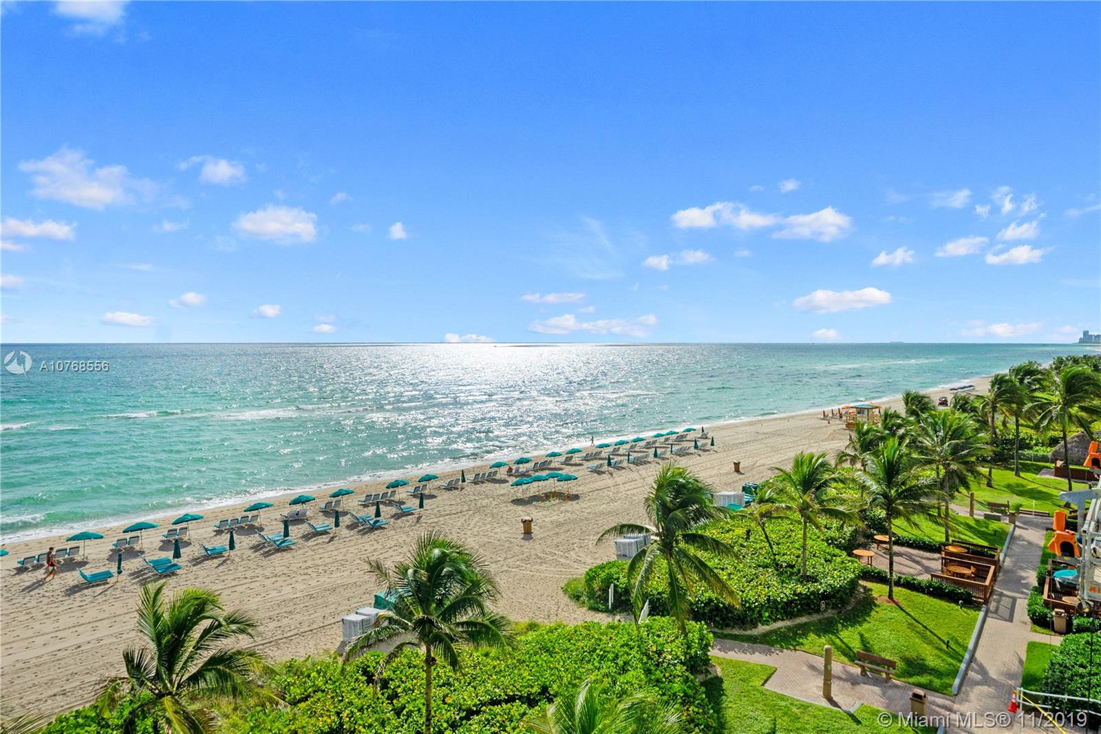 Sunny Isles Beach, FL 33160,16425 Collins Ave #2218