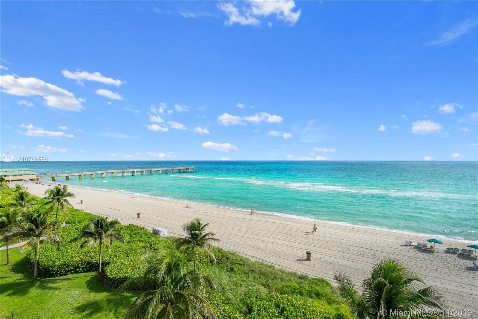 Sunny Isles Beach, FL 33160,16425 Collins Ave #2218