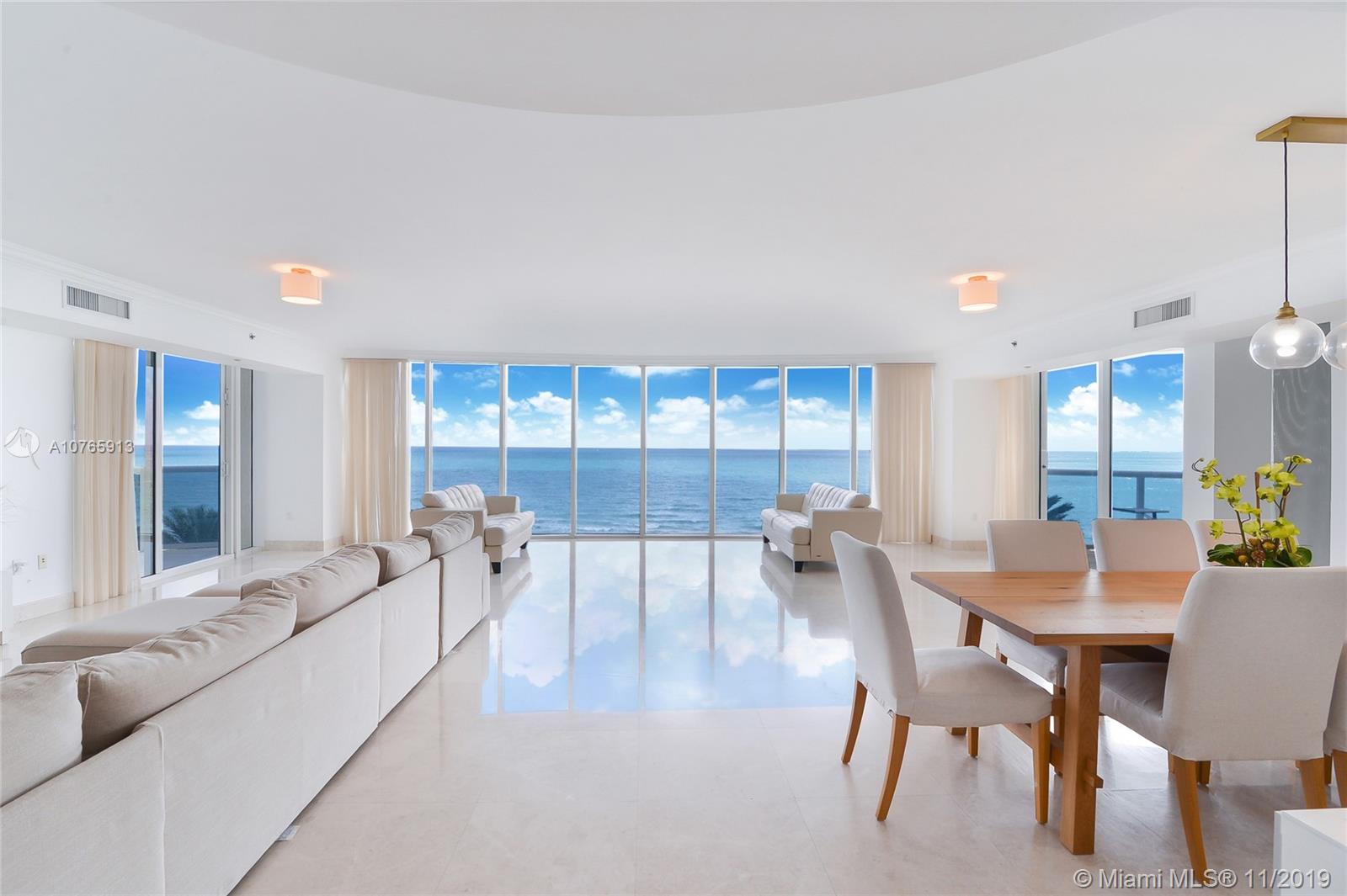 18911 Collins Ave #801,  Sunny Isles Beach,  FL 33160