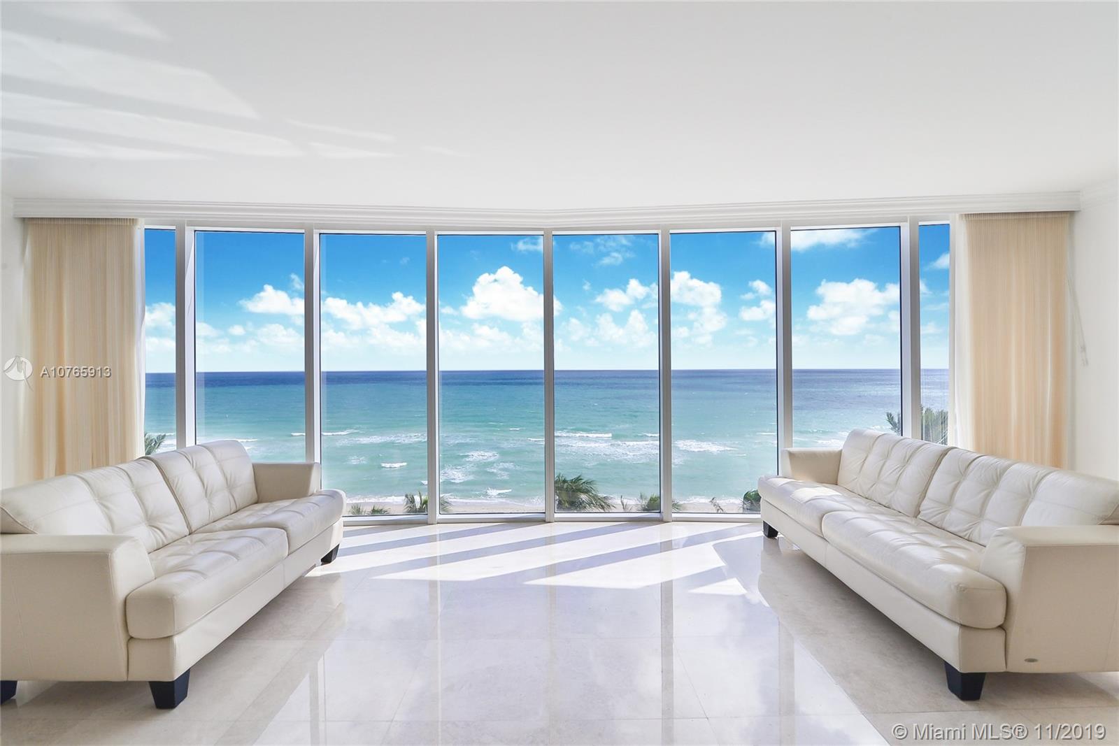 Sunny Isles Beach, FL 33160,18911 Collins Ave #801