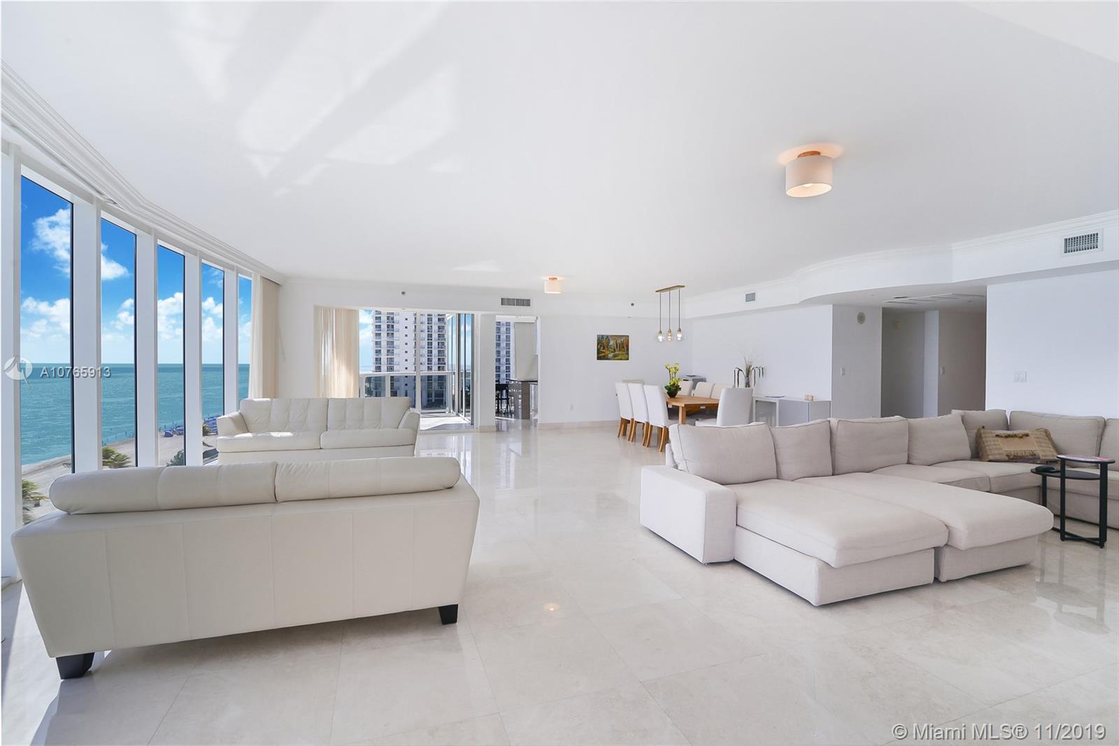 Sunny Isles Beach, FL 33160,18911 Collins Ave #801