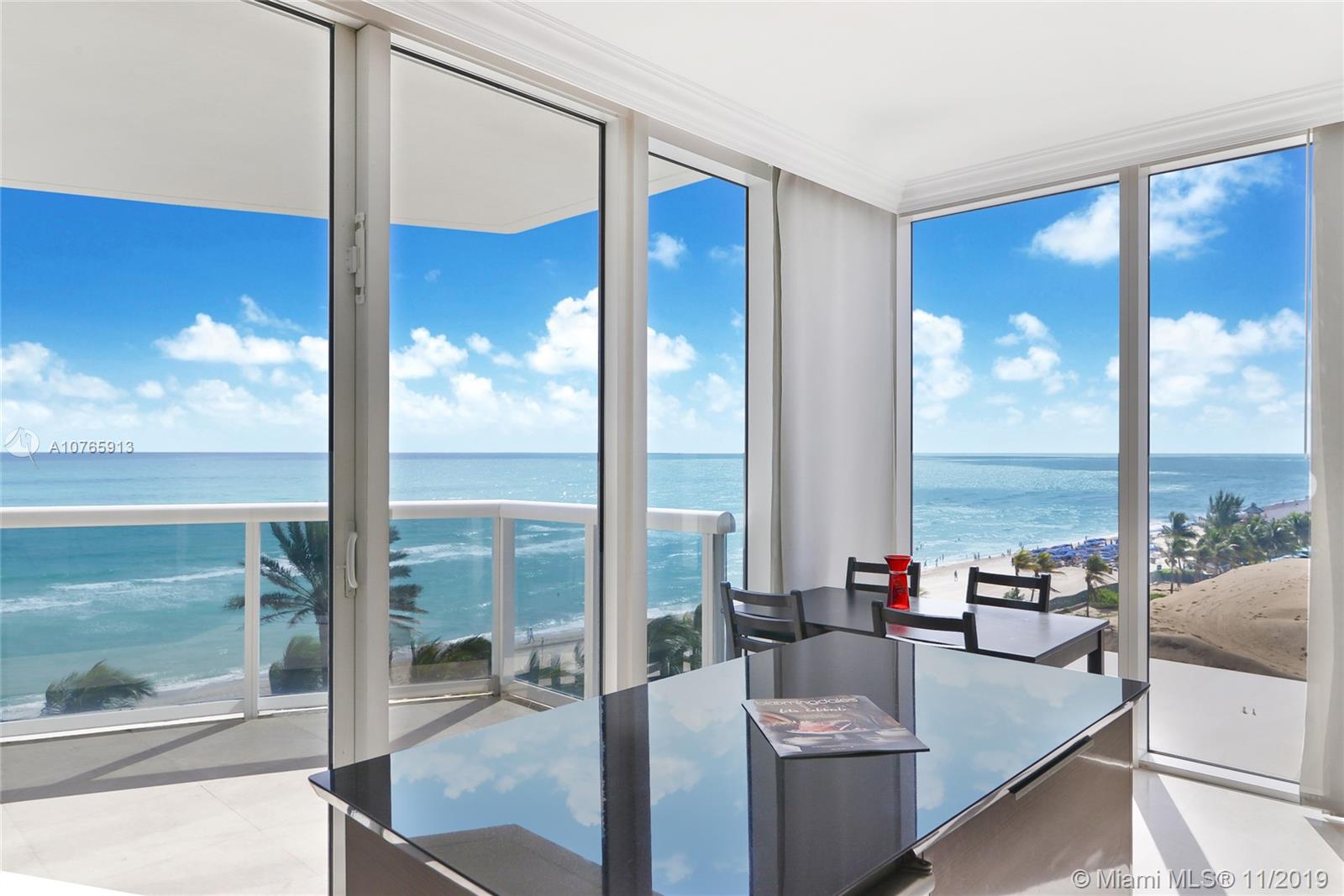 Sunny Isles Beach, FL 33160,18911 Collins Ave #801