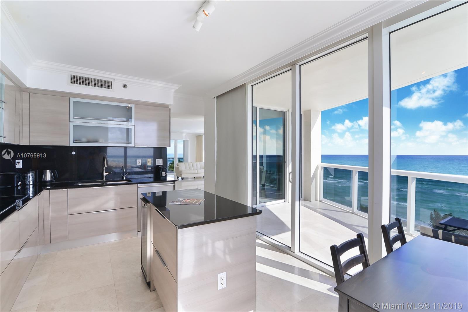 Sunny Isles Beach, FL 33160,18911 Collins Ave #801