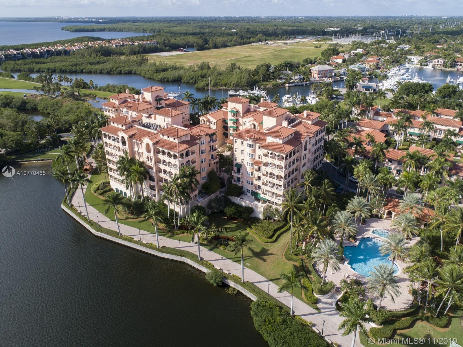 Coral Gables, FL 33158,13643 Deering Bay Dr #146