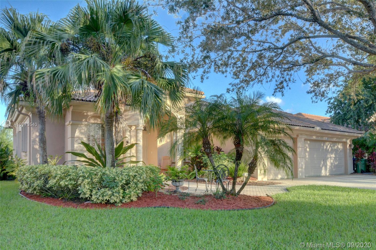 Coral Springs, FL 33076,4829 NW 124th Way