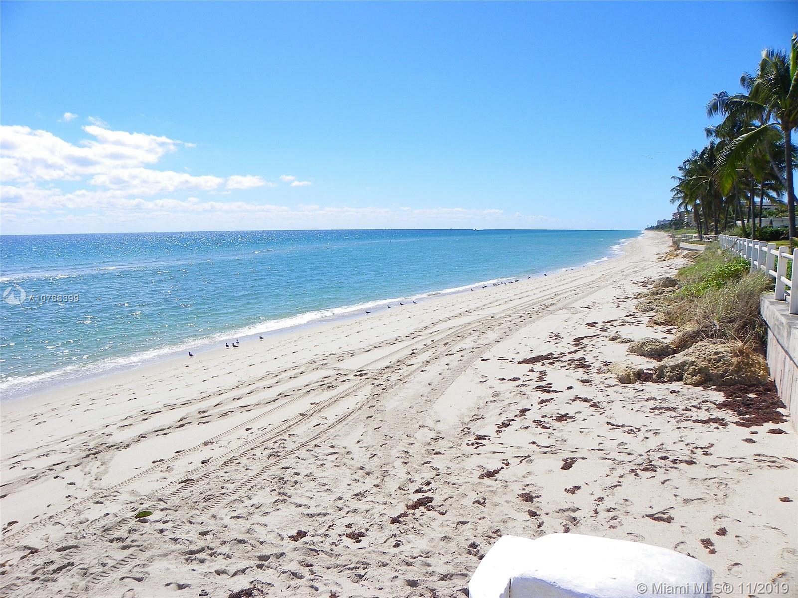 Hillsboro Beach, FL 33062,1221 Hillsboro Mile #46A