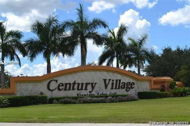 Pembroke Pines, FL 33027,13450 SW 3rd St #208D