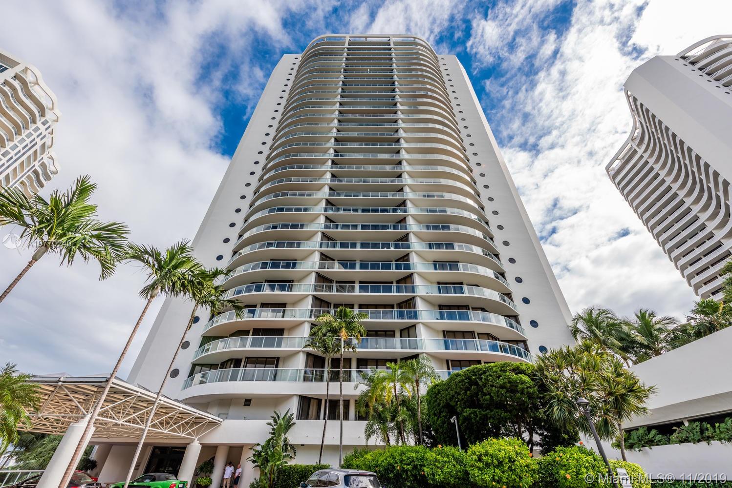 4000 Island Blvd #707, Aventura, FL 33160