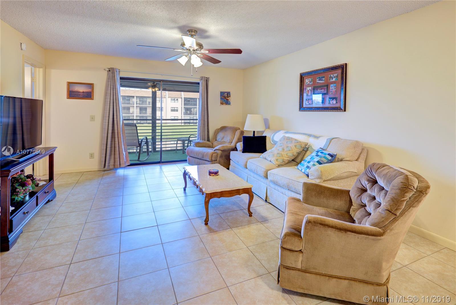 Sunrise, FL 33322,10130 Sunrise Lakes Blvd #201