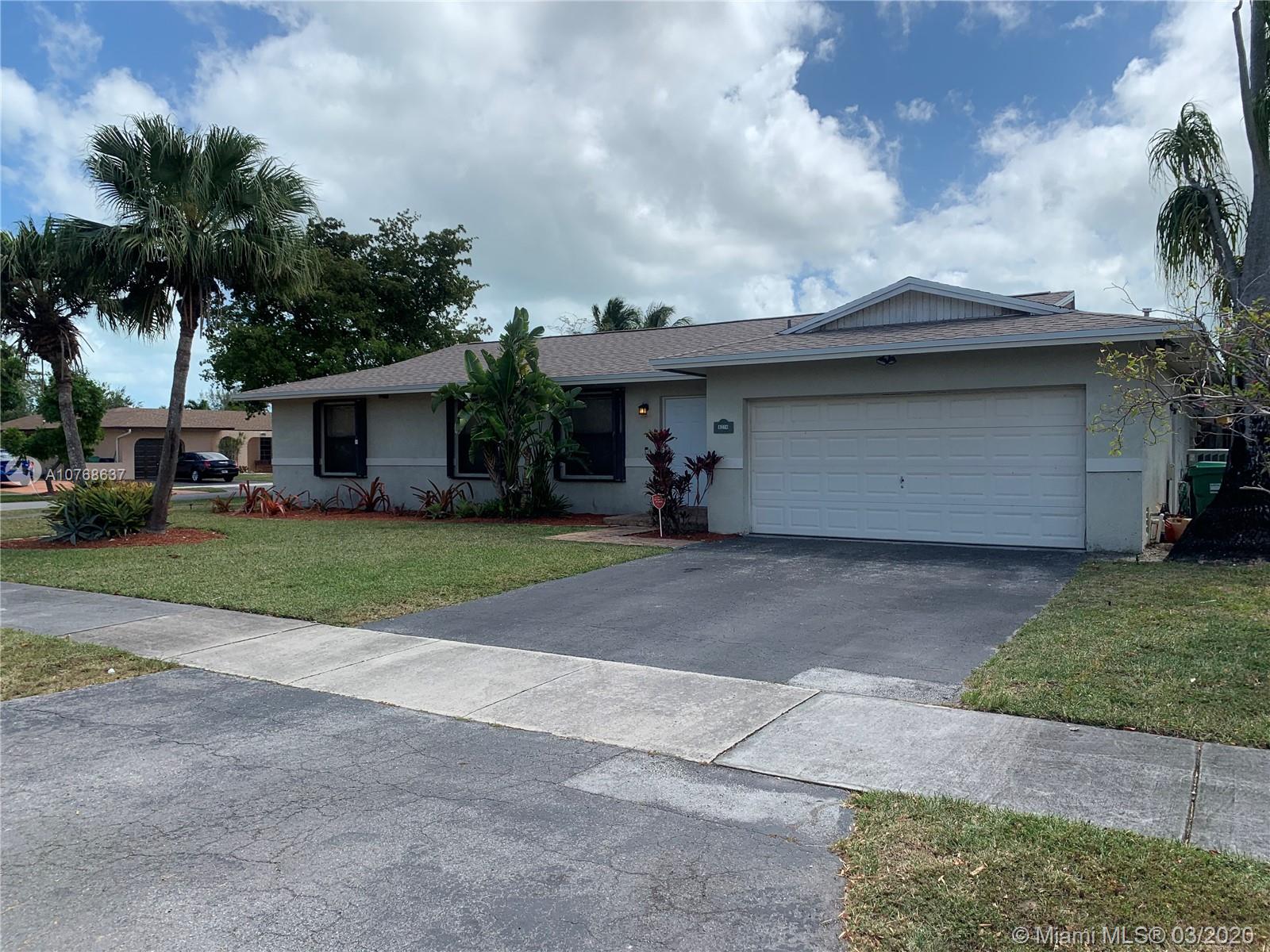 Cutler Bay, FL 33189,8274 SW 205th Ter