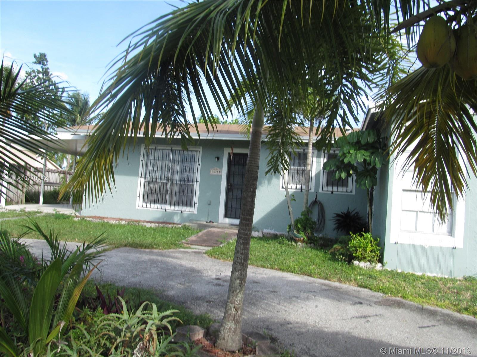 Homestead, FL 33032,26701 SW 127th AVE