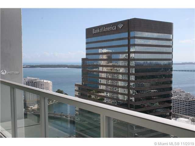 500 Brickell Ave #3308, Miami, FL 33131